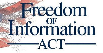 Freedom of Information Act (FOIA)