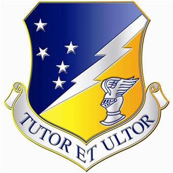 49th FW patch